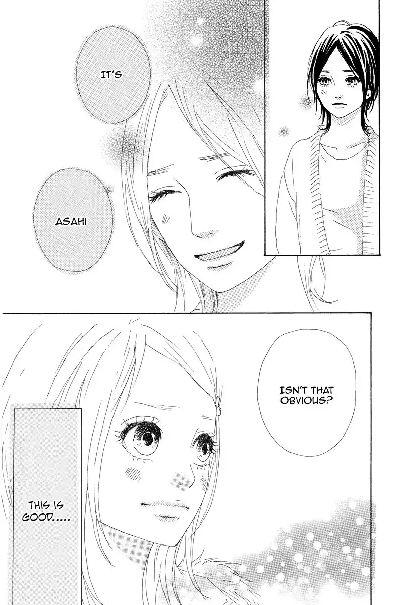 Yume Miru Taiyou Chapter 8 11